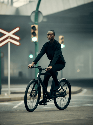 Cowboy - Electric Bike for Urban Riders