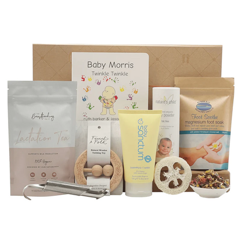 Baby Gifts Online Hamper