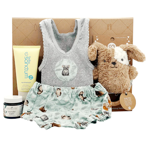 Best Baby Gift Hamper