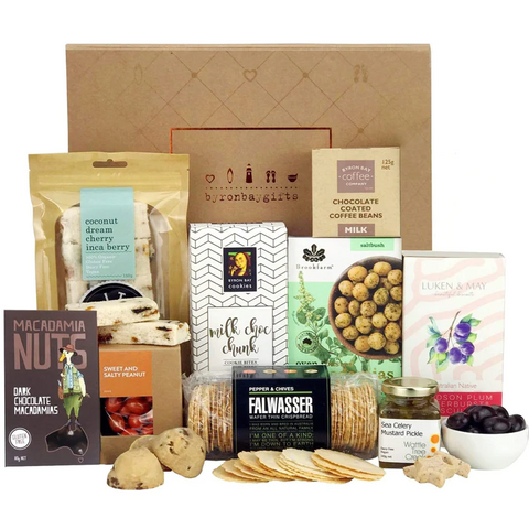 Best of Byron Bay Gift Boxes