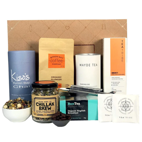 Blends of Byron Gift Box