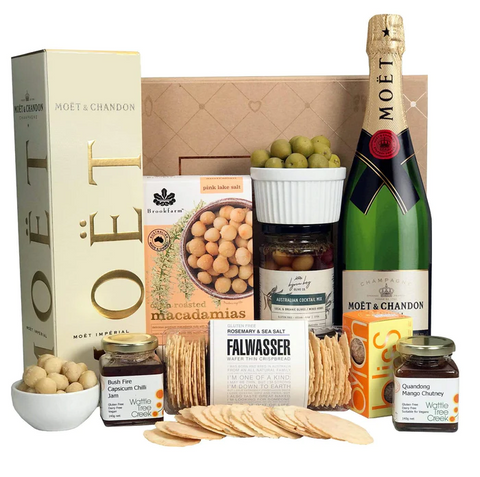 Champagne Celebration Gift Hamper 