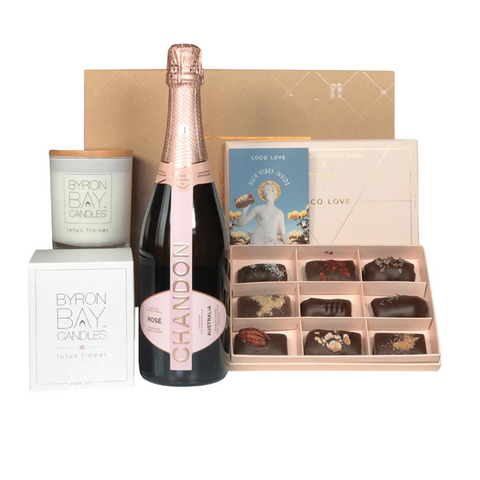 Chandon Perfection Hamper