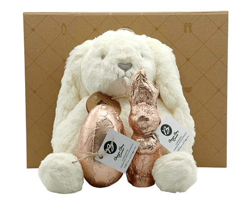 Easter Gift Ideas hamper