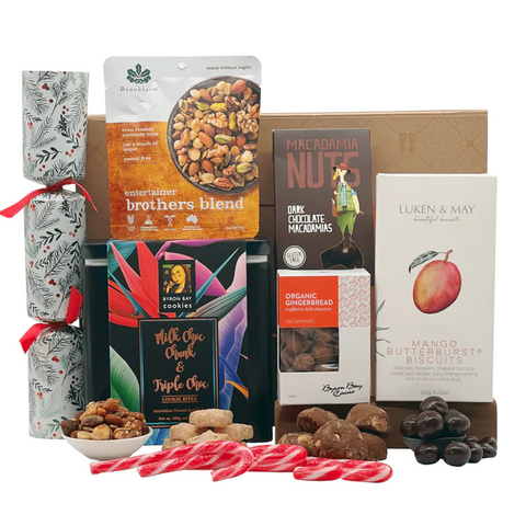For You At Christmas Hamper