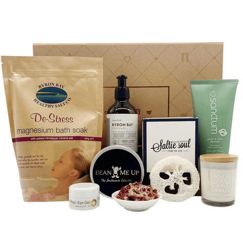 Pamper Hamper