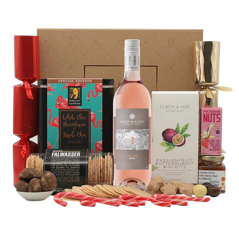 Rose Gift Hamper