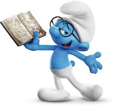 Christmas Gift Hampers Australia, The Smurfs