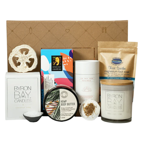 Spa Experience Hamper