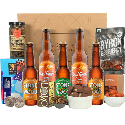 Stone & Wood Beer Hamper