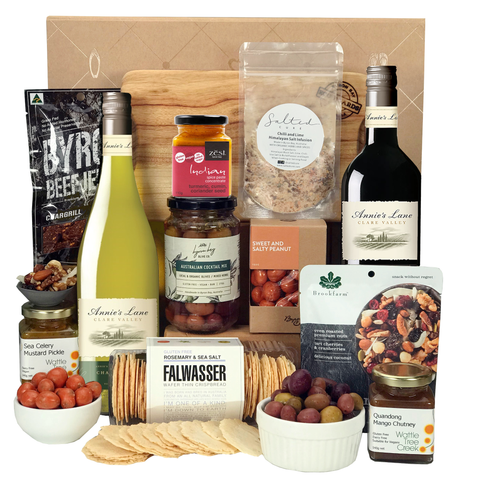 Ultimate Indulgence Hamper