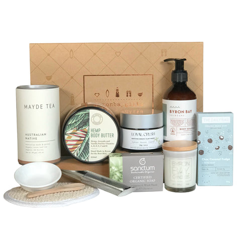 Wellness Hamper