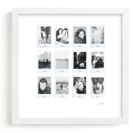 Framed Photos