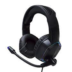 Gaming headset