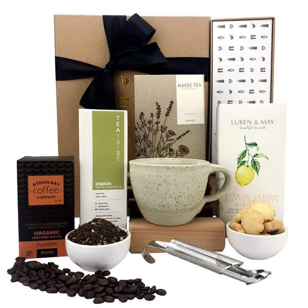 Byron Bay Gift Hampers - Sydney, Brisbane, Melbourne & Australia-Wide