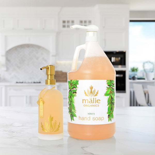 Choosing the Best Liquid Hand Soap Refill: The Criteria That Matter