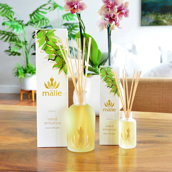 How to Choose the Perfect Reed Diffuser Oil