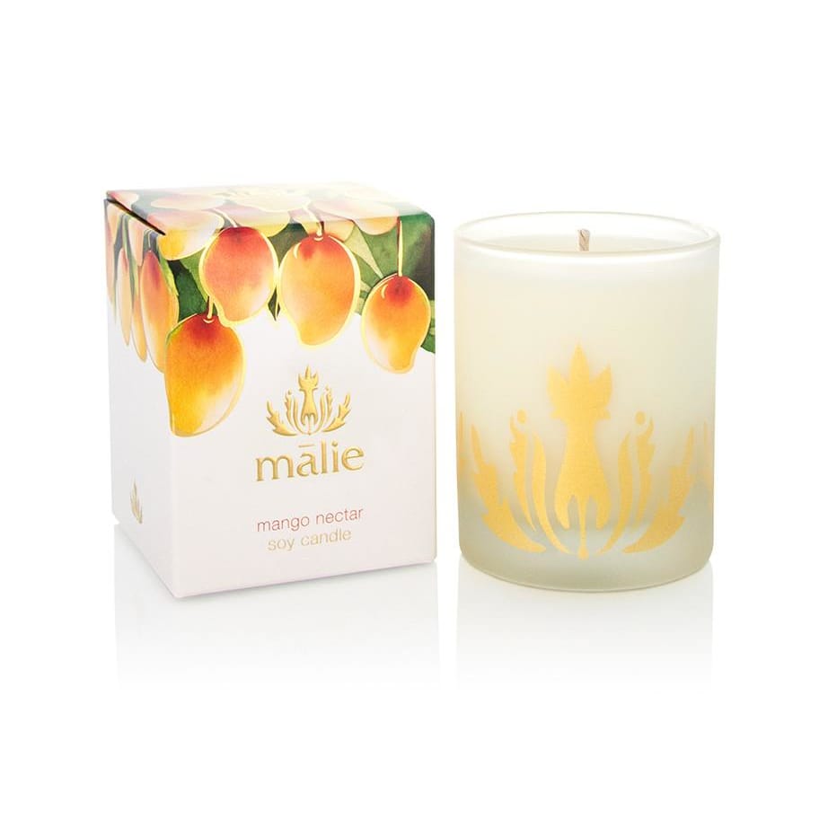 Candle Science Peach Nectar Fragrance Oil for Candle or Soap Making