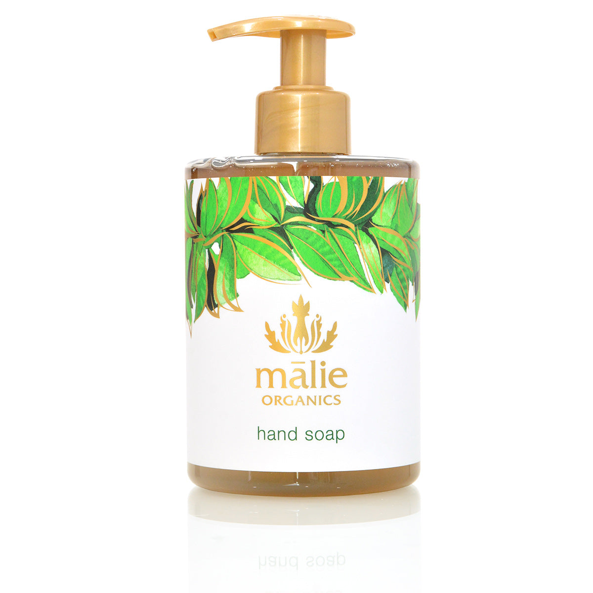 Koke’e Hand Soap Gallon - Malie