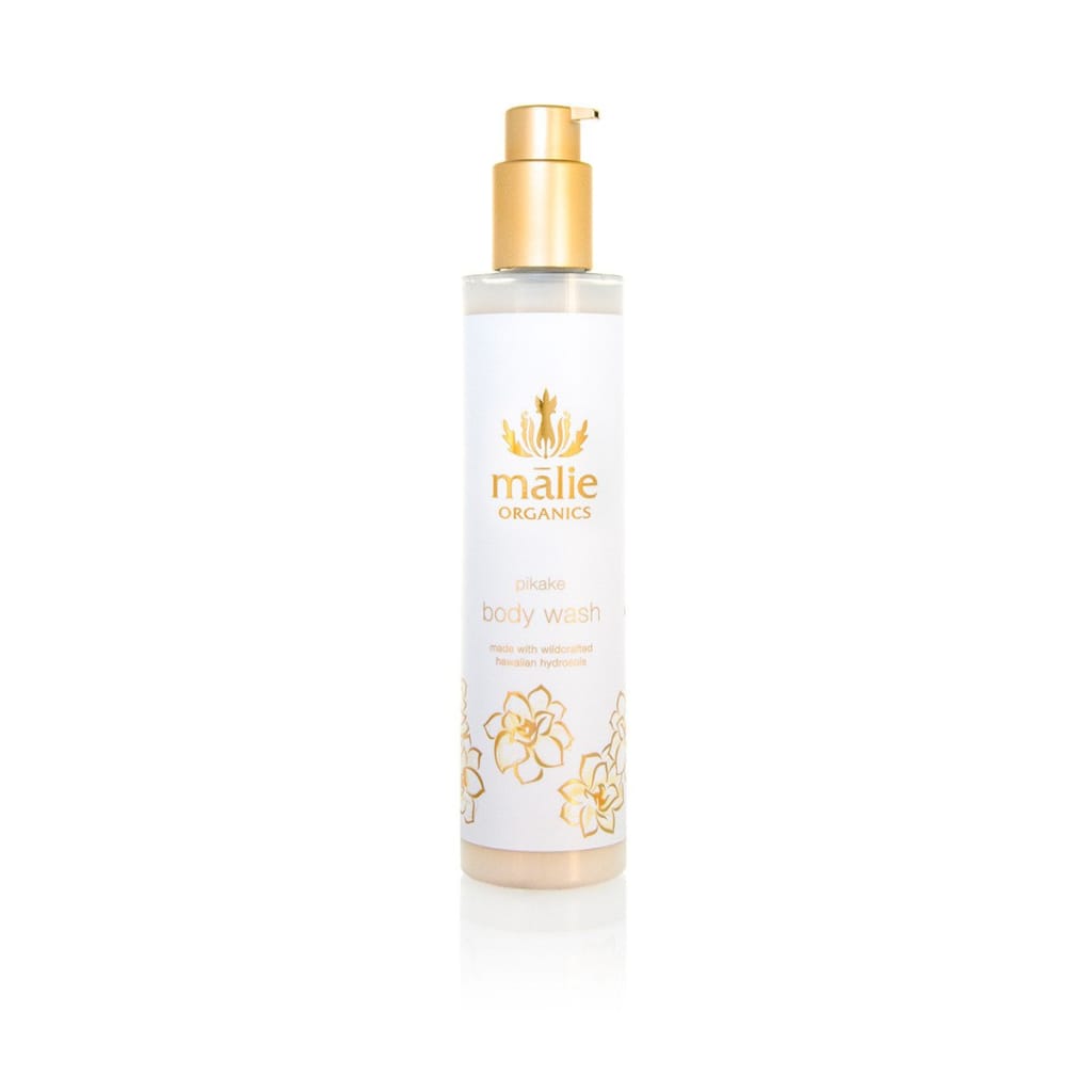 Malie Organics Roll on Perfume Oil - Pikake