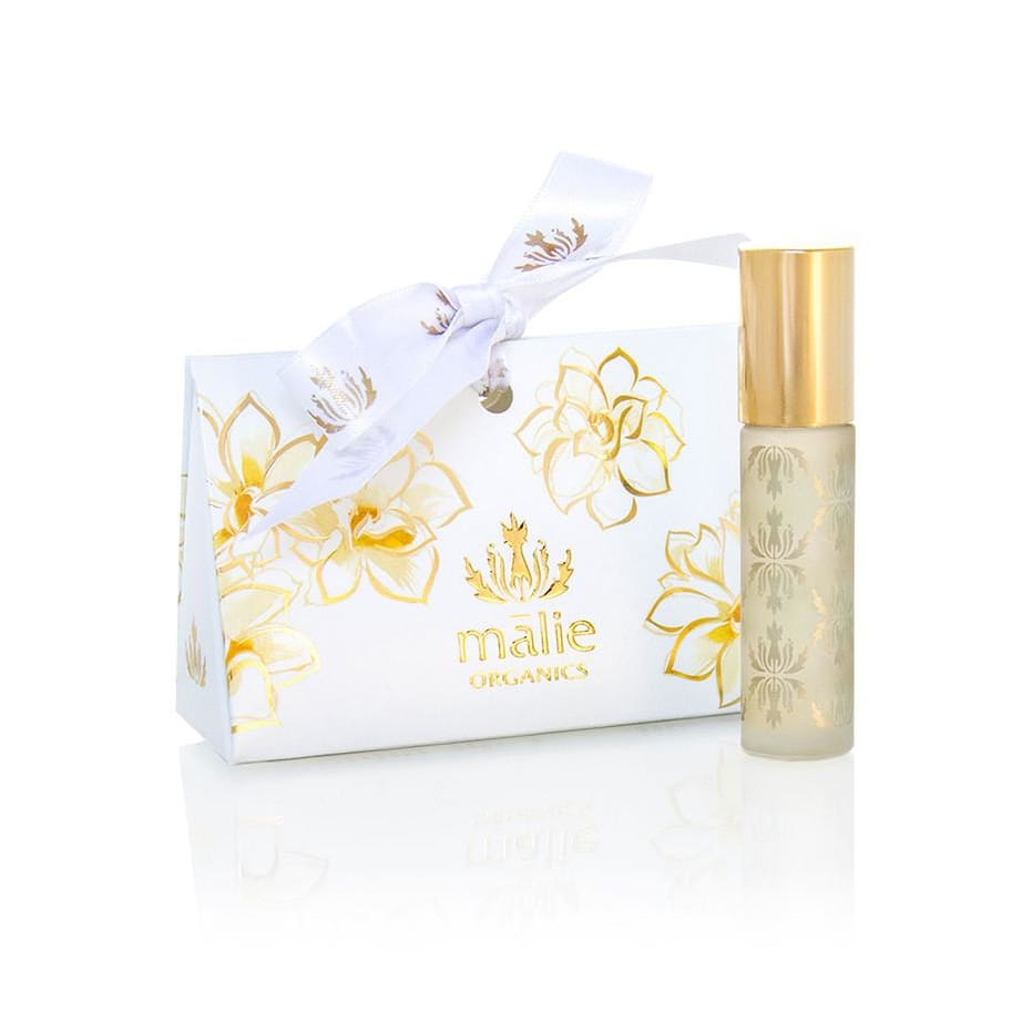 Malie Organics Roll on Perfume Oil - Pikake