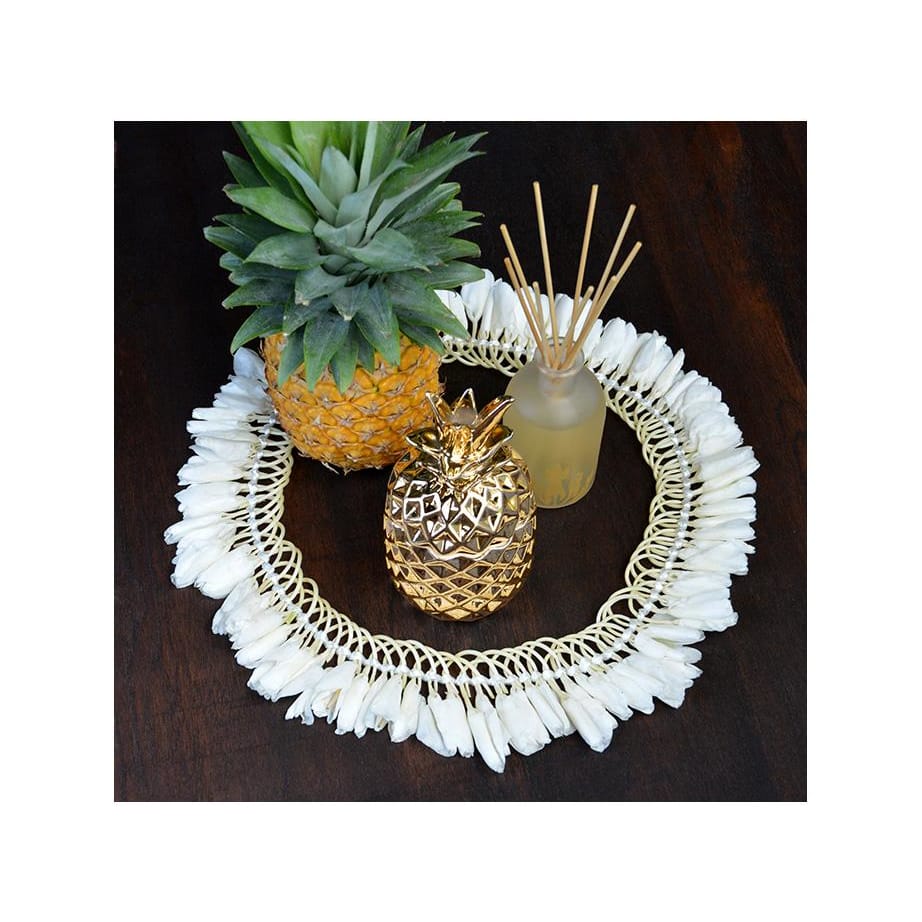 pineapple island ambiance reed diffuser