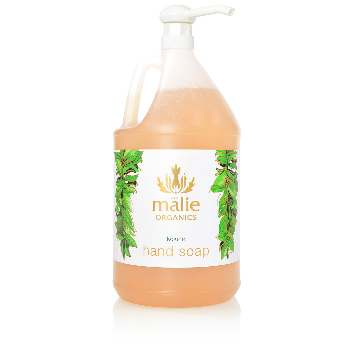 Koke’e Hand Soap Gallon - Malie product image