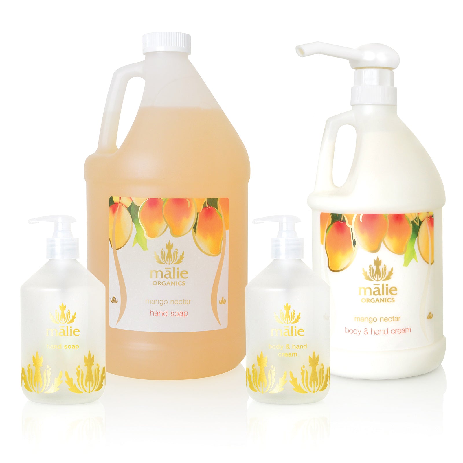 Koke’e Hand Soap Gallon - Malie