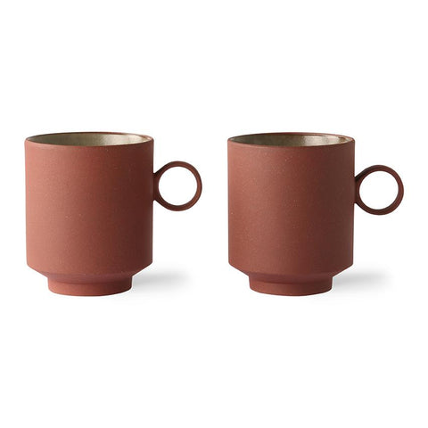 coffee mugs