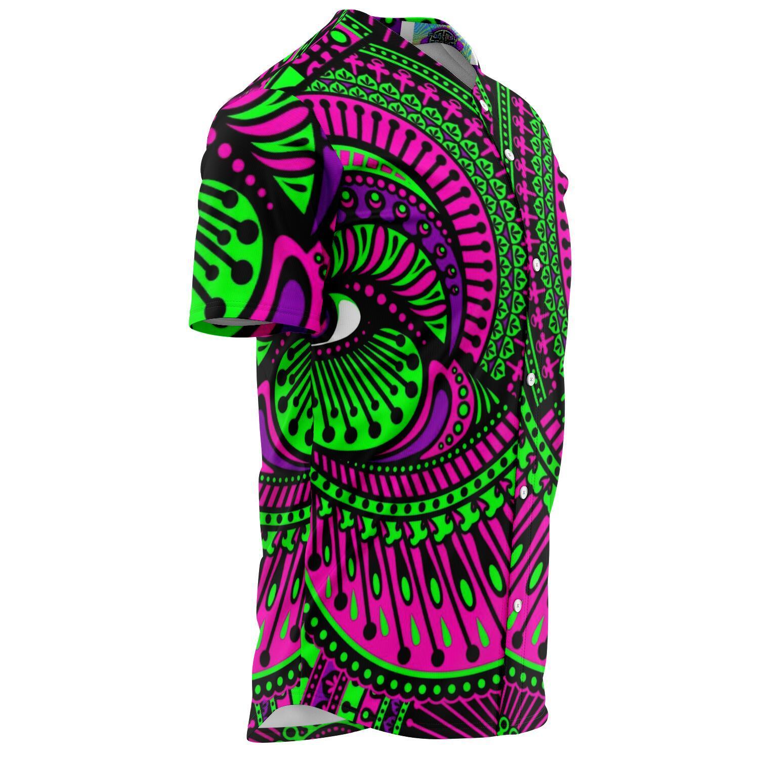 edm baseball jersey