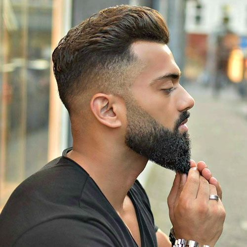 Mens Beard Style Images Browse 10161 Stock Photos  Vectors Free Download  with Trial  Shutterstock