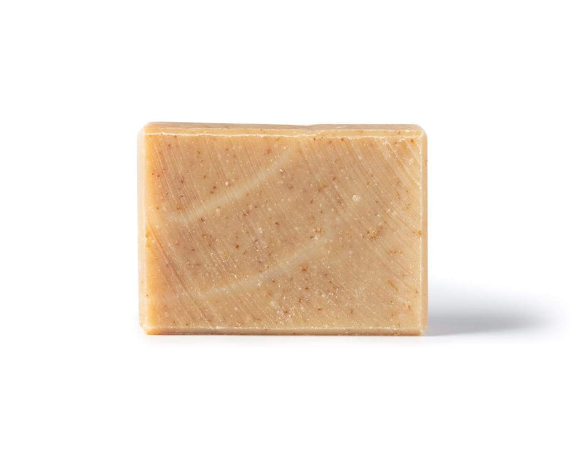 Turmeric Honey Complexion Bar — Siena Soap Company