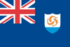 Anguilla Flags & Bunting