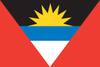 Antigua & Barbuda Flags & Bunting