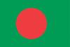 Bangladesh Flags & Bunting
