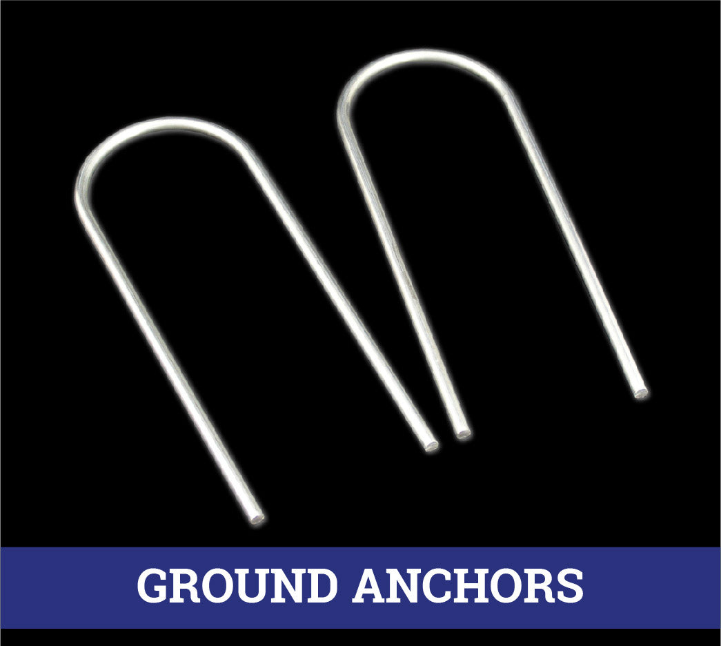 Ground Anchors