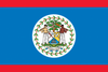 Belize Flags & Bunting