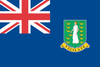 British Virgin Islands Flags & Bunting