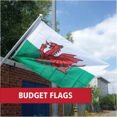 Budget Flags