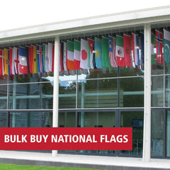 Buy bulk budget flags