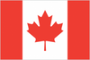 Canada Flags & Bunting