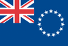 Cook Islands Flags & Bunting