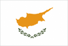 Cyprus Flags & Bunting