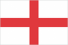 England Flags & Bunting