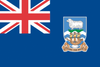 Falkland Islands Flags & Bunting