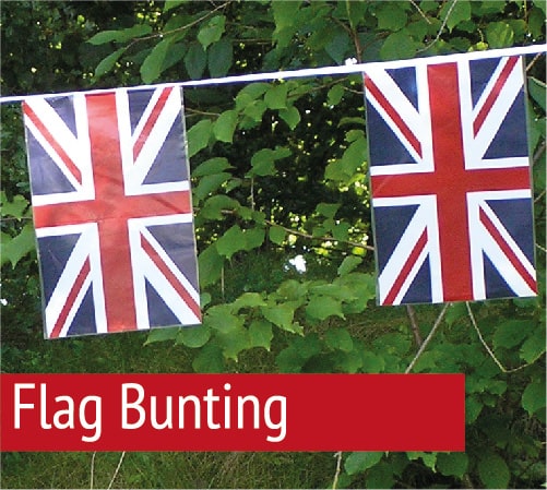 Flag Bunting