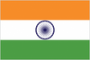 India Flags & Bunting