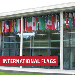 International Flags