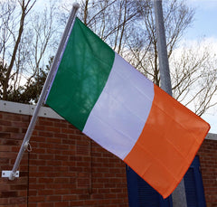 Ireland Flags