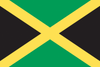 Jamaica Flags & Bunting